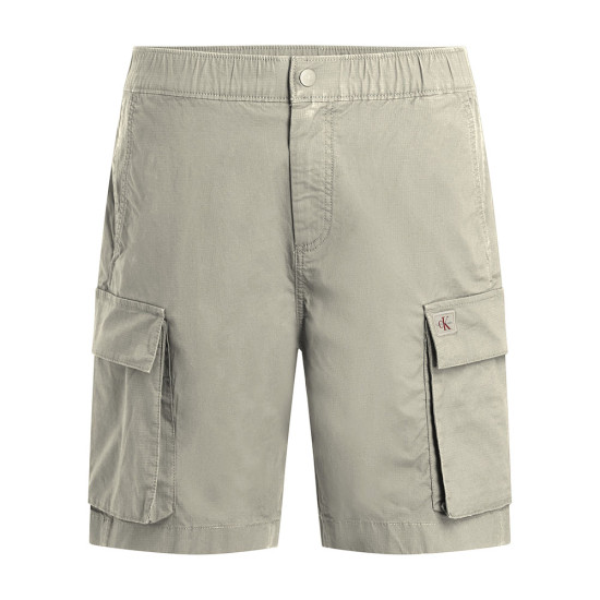 Calvin Klein Ανδρικό σορτς Washed Cargo Short